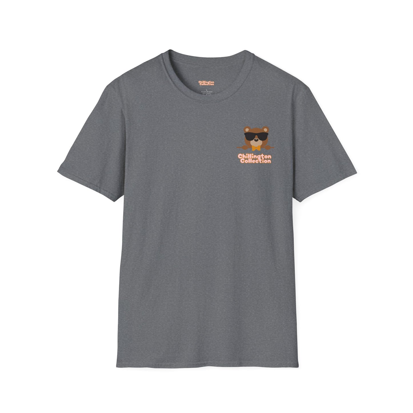 Chillington Unisex T-shirt