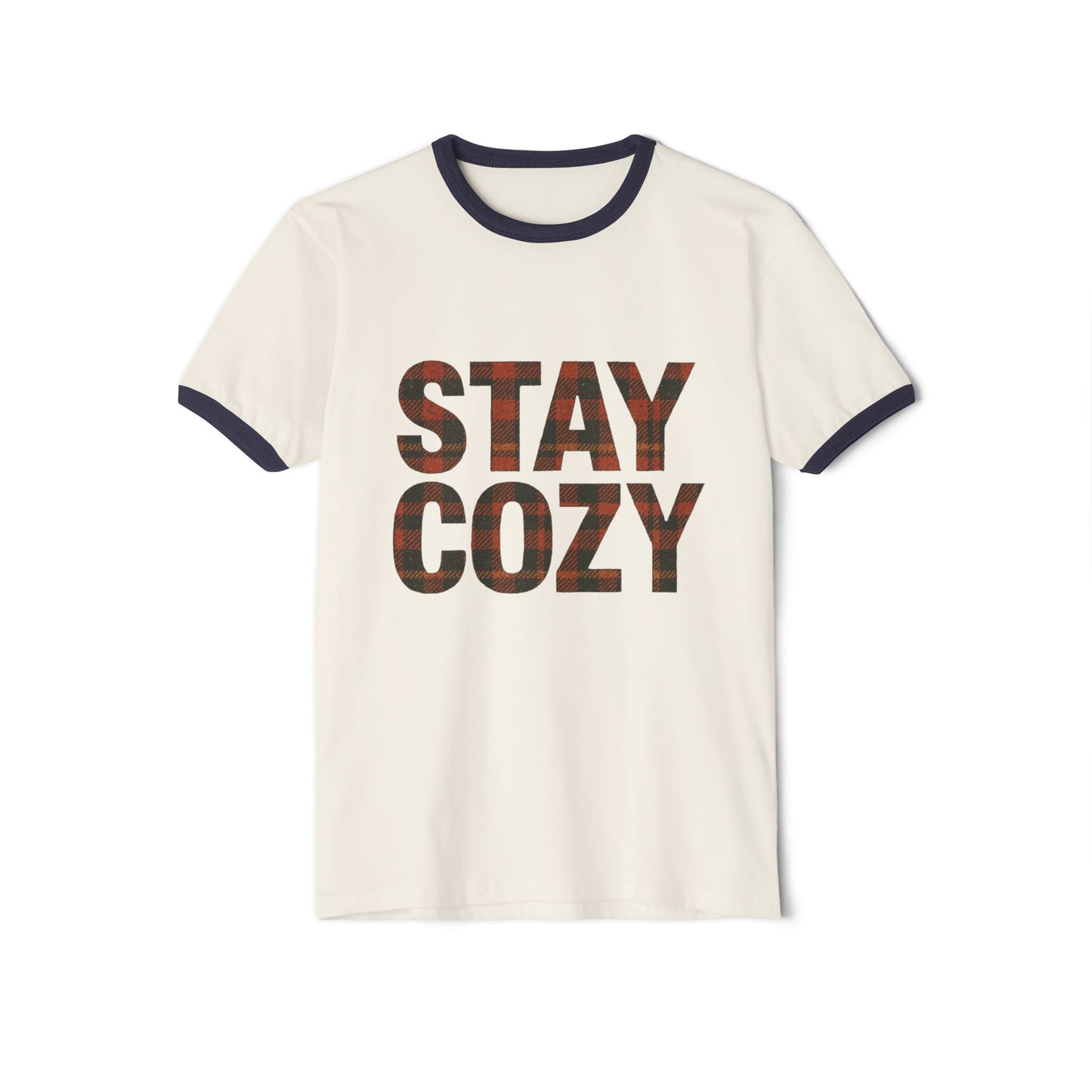 Stay Cozy Unisex T-shirt