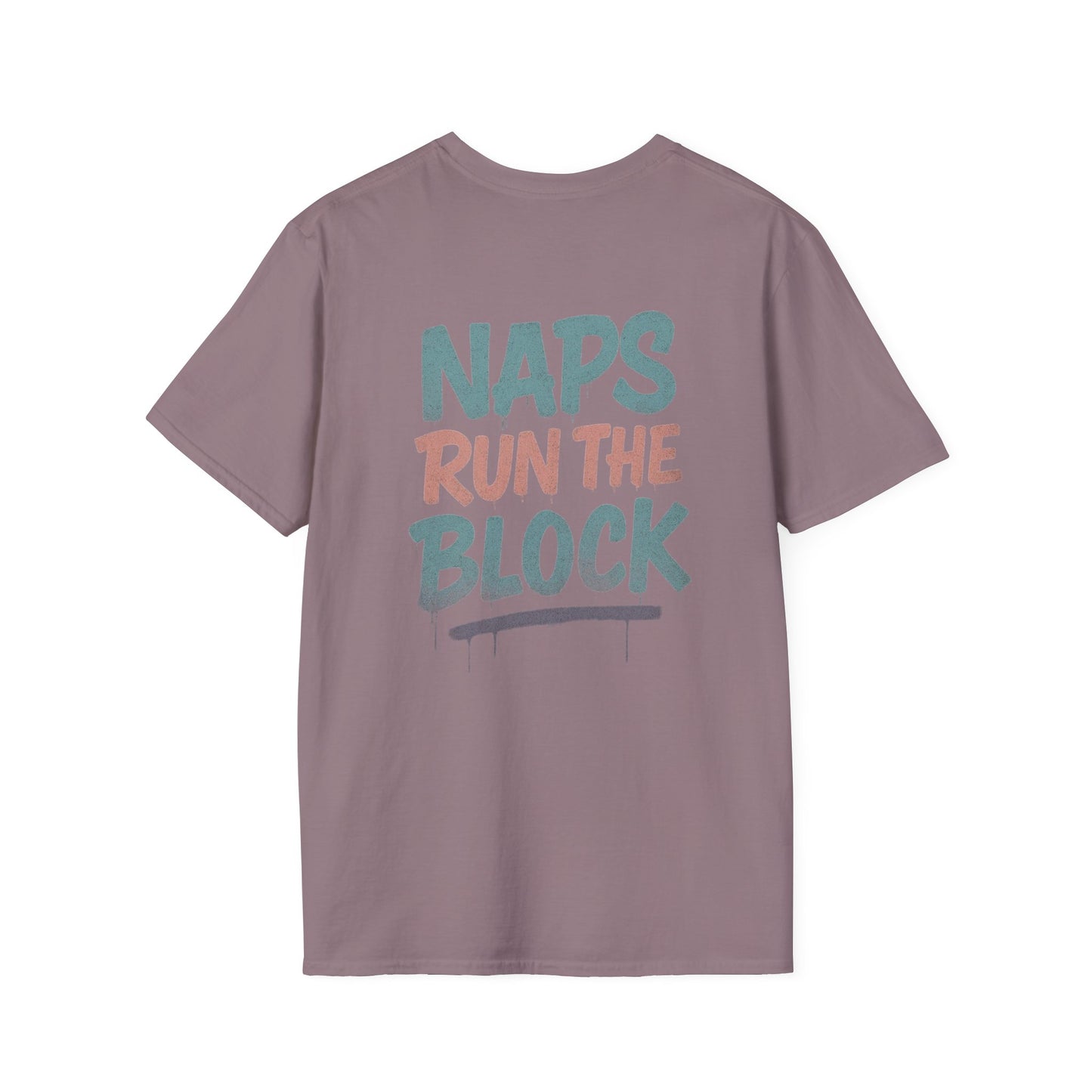 Nap Cartel Unisex T-Shirt