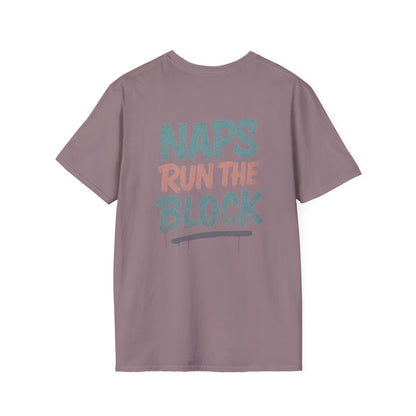 Nap Cartel Unisex T-Shirt