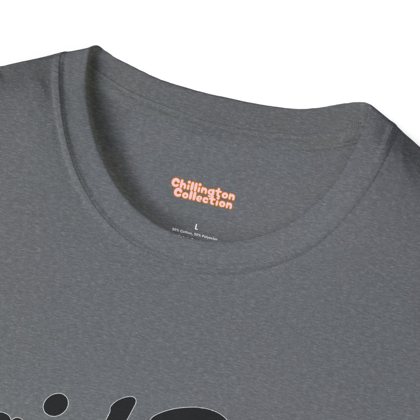 Laid Back Lifestyle T-Shirt