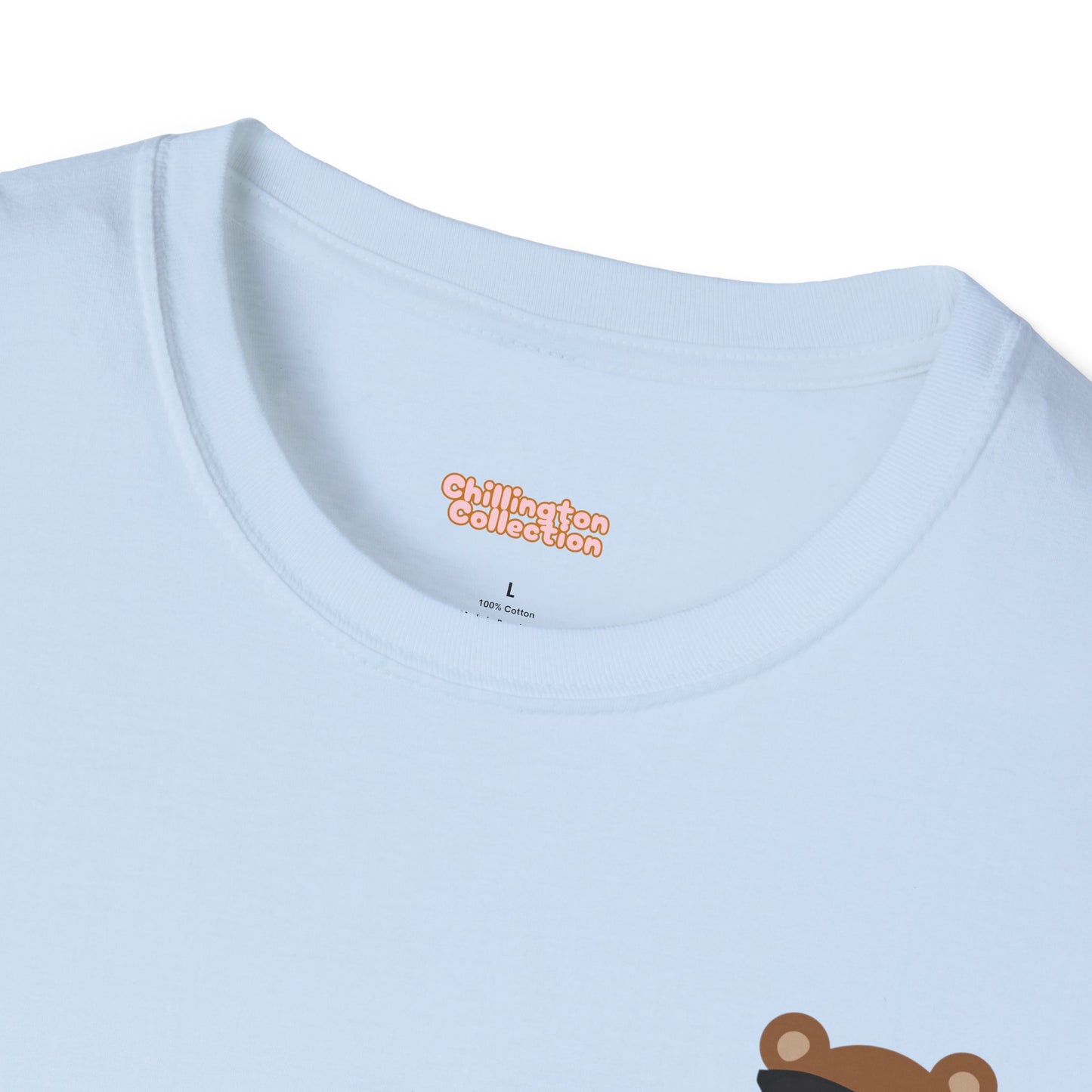 Chillington Unisex T-shirt