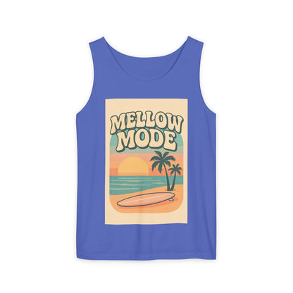 Mellow Mode Tank Top