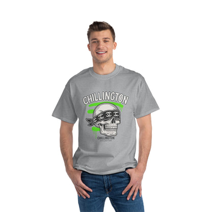 Chillington Skull T-Shirt