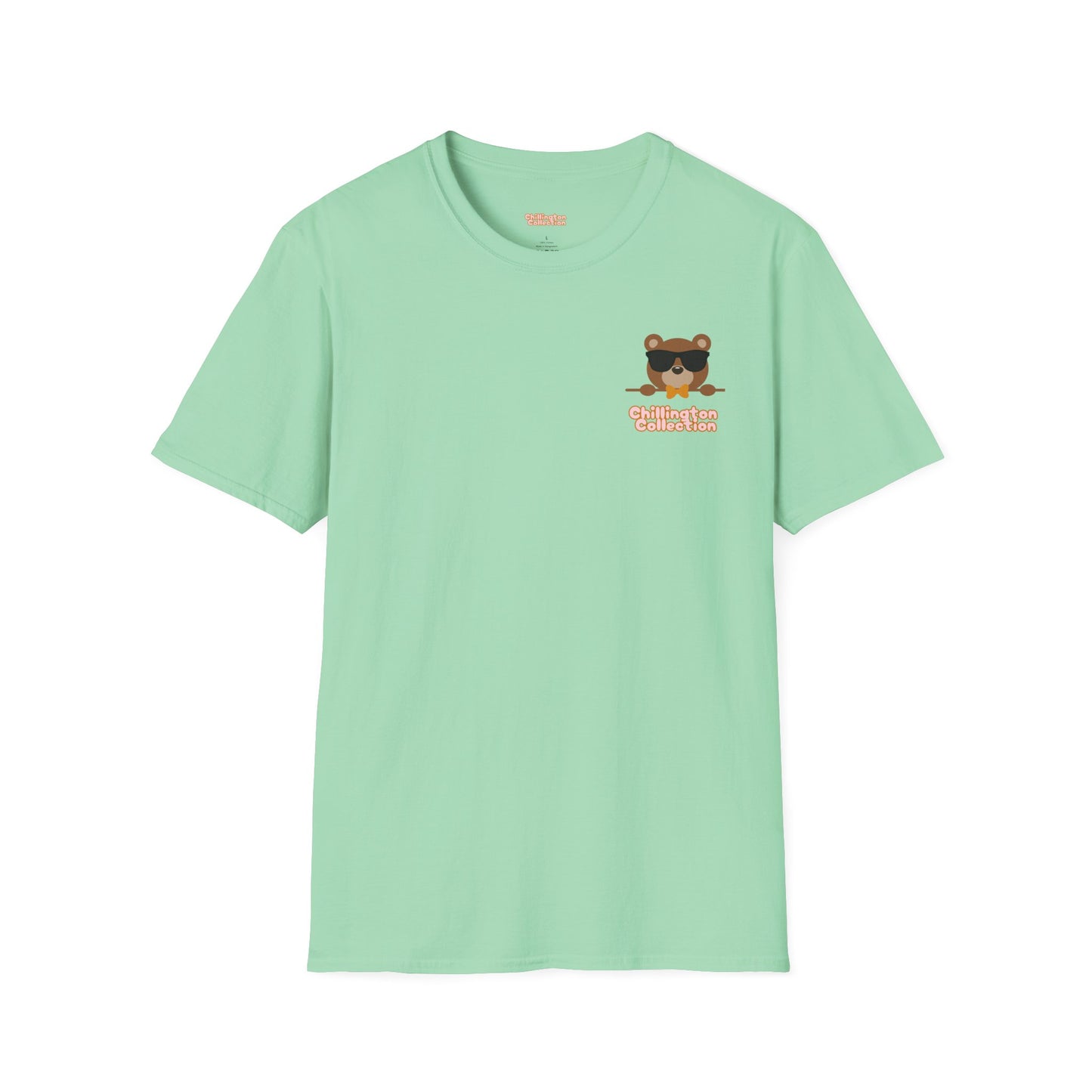 Chillington Unisex T-shirt