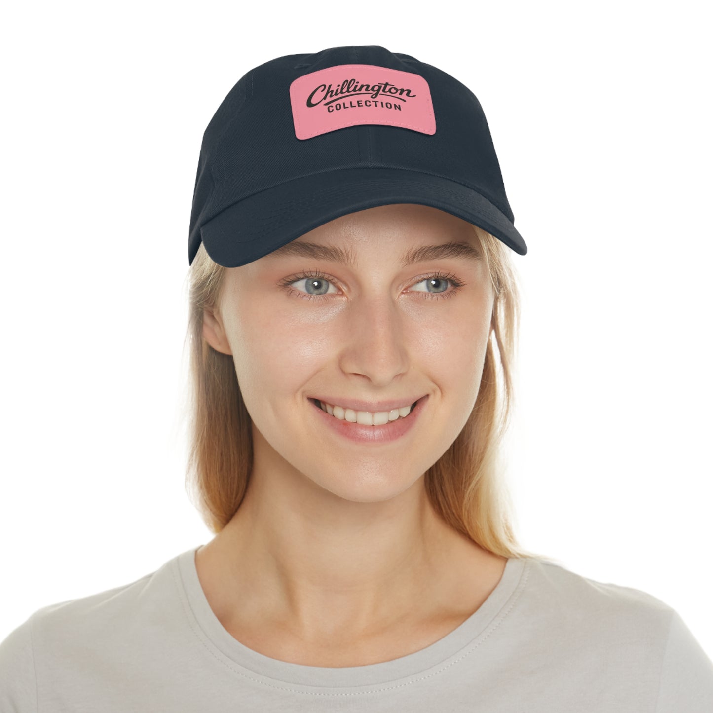 Baseball Chillington Dad Hat