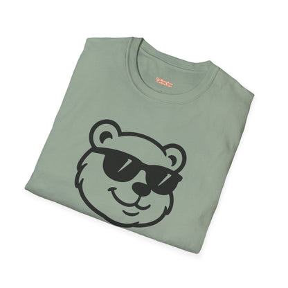 Chillington Drawn Unisex T-Shirt