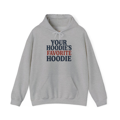 Hoodies Favorite Hoodie Unisex Hoodie