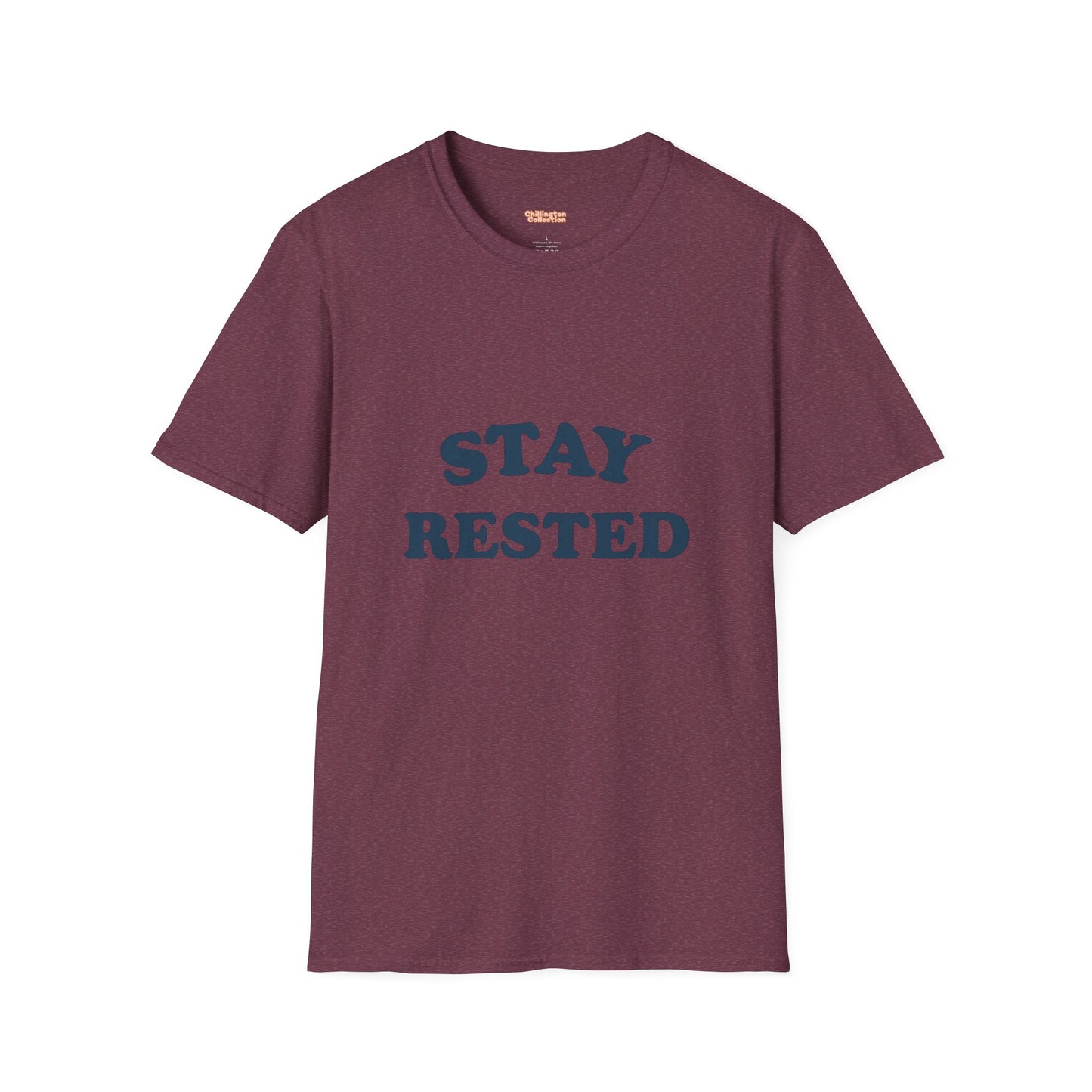 Stay Rested Unisex T-Shirt