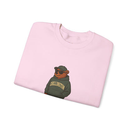 Chillington Bear Sweatshirt