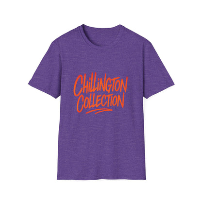 Chillington Logo Unisex T-shirt