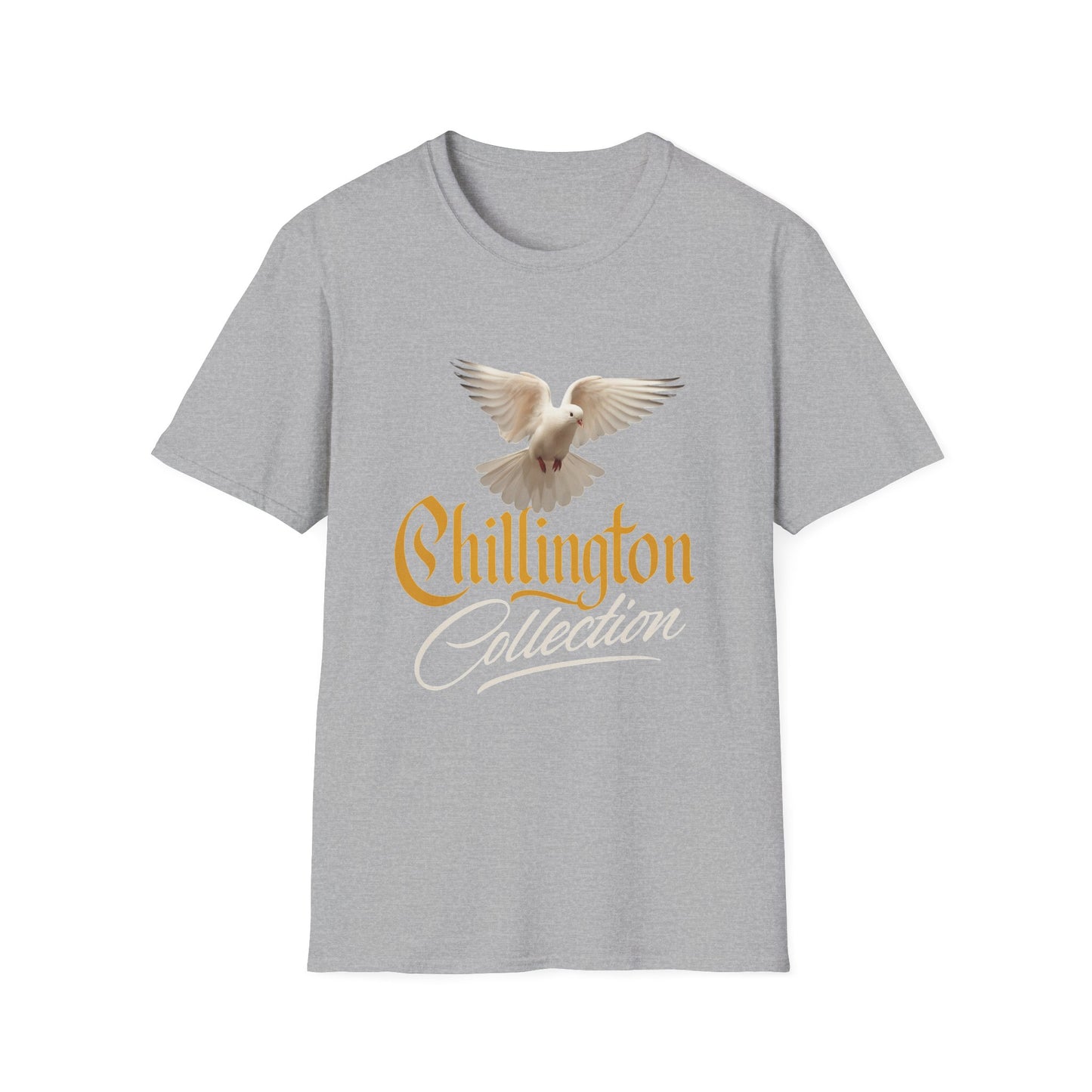 Chillington Collection Unisex T-Shirt