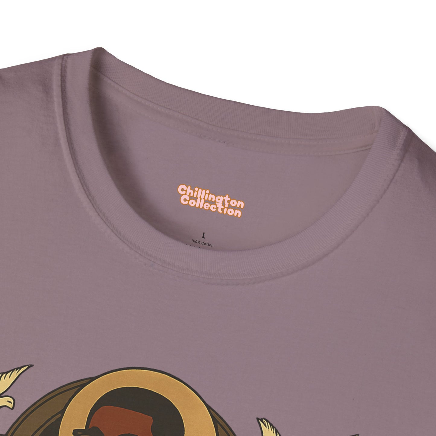 Saints and Slides Unisex T-Shirt