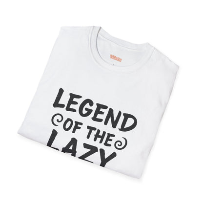 Legendary Lazy Ronin T-Shirt