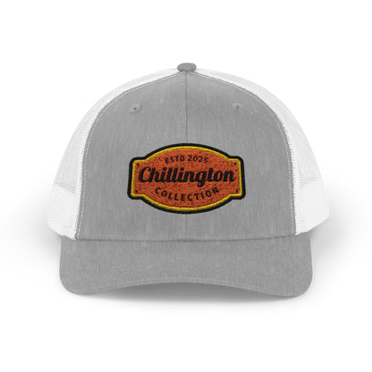 Chillington Trucker Cap