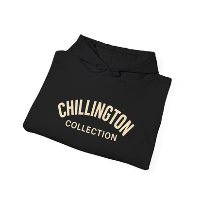Chillington Unisex Hoodie
