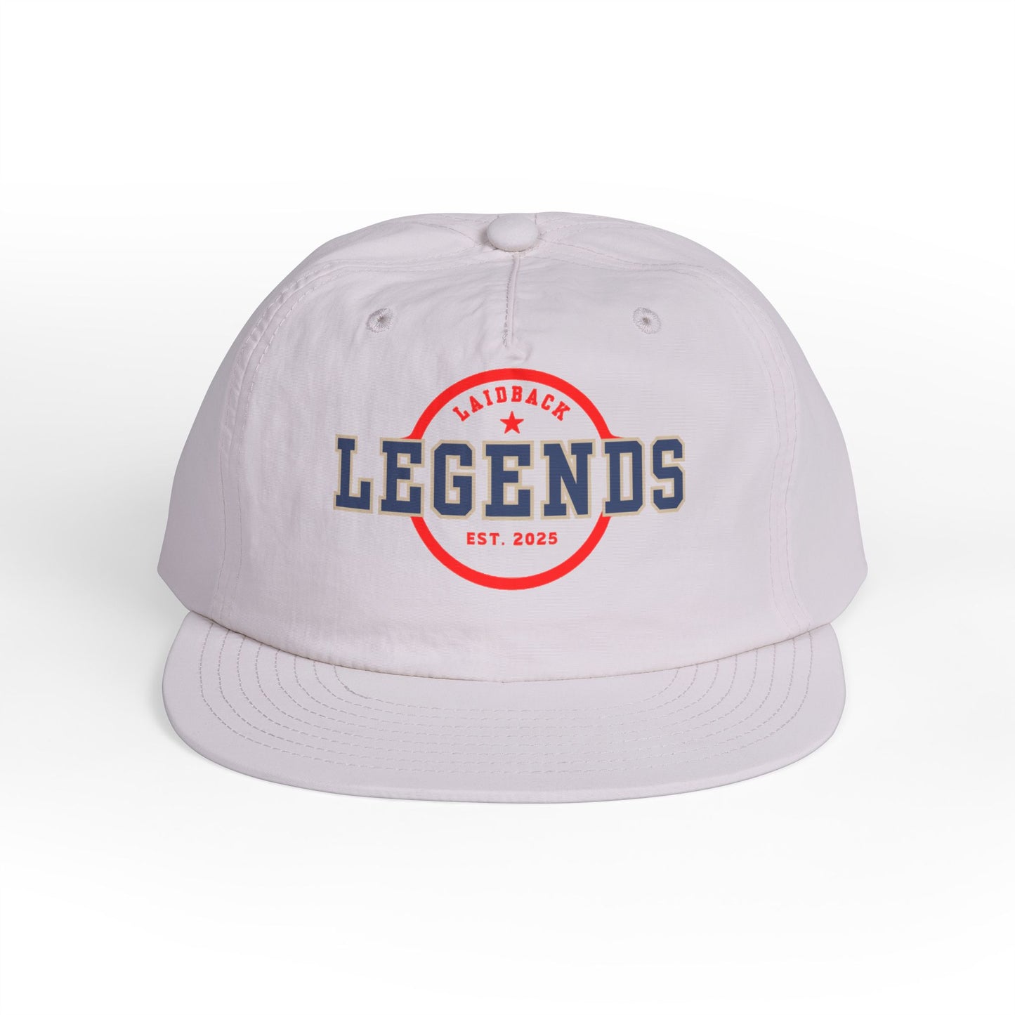 Laidback Legends Cap