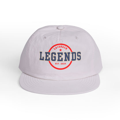 Laidback Legends Cap
