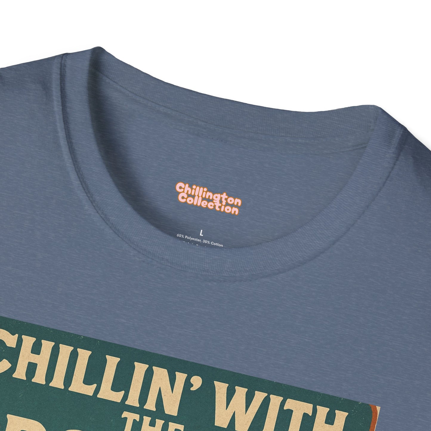 Chillin with the Prophets Unisex T-Shirt
