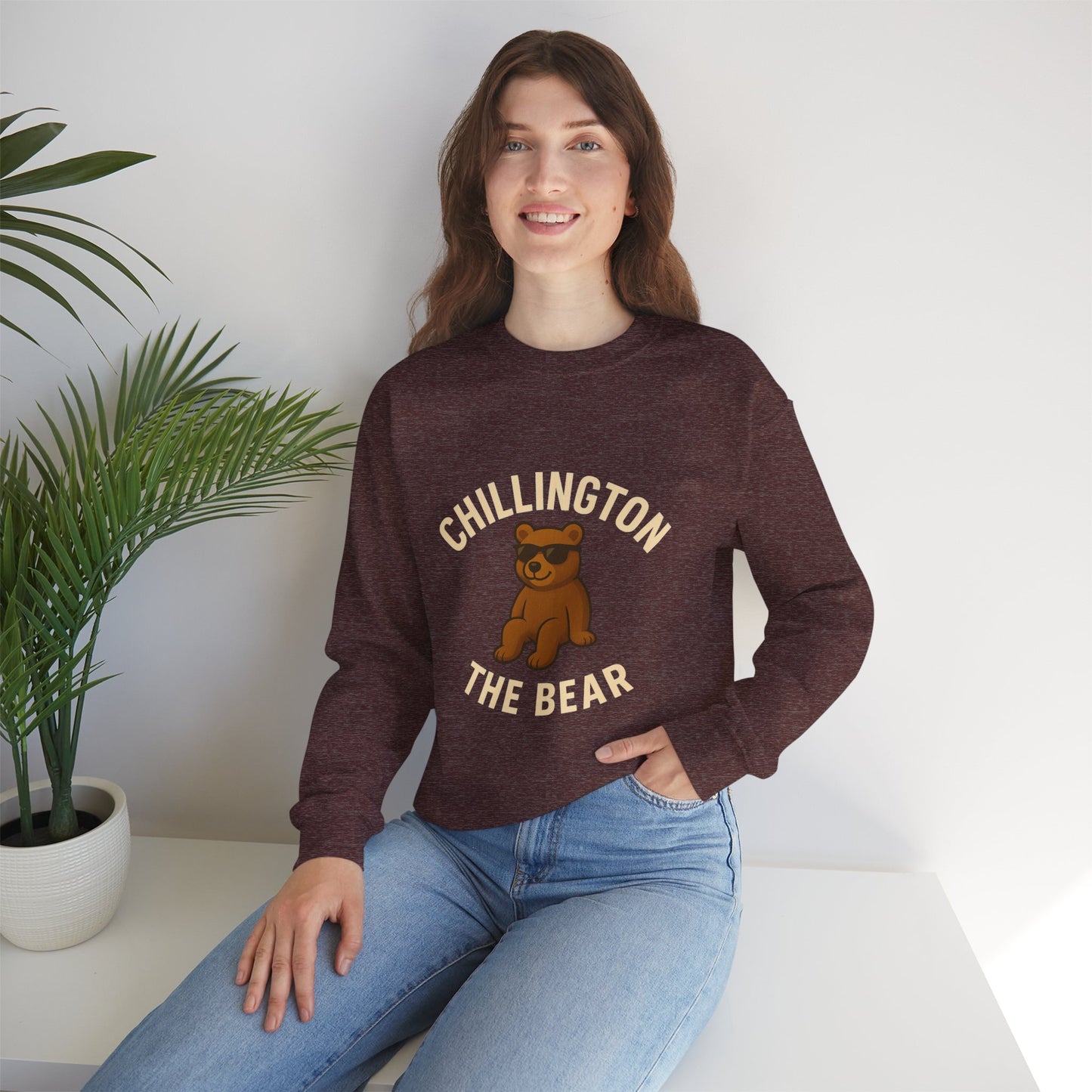 Chillington Collection Sweatshirt