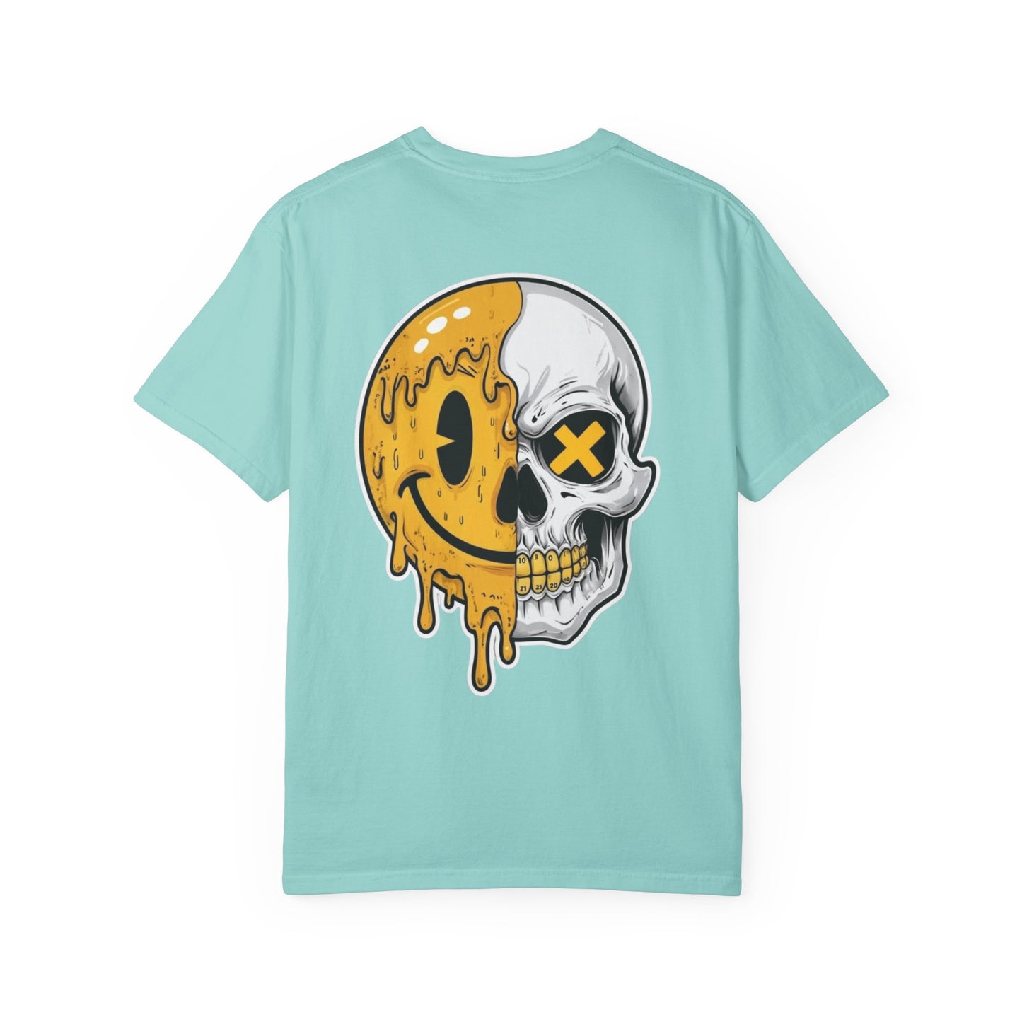 Melting Smile T-Shirt
