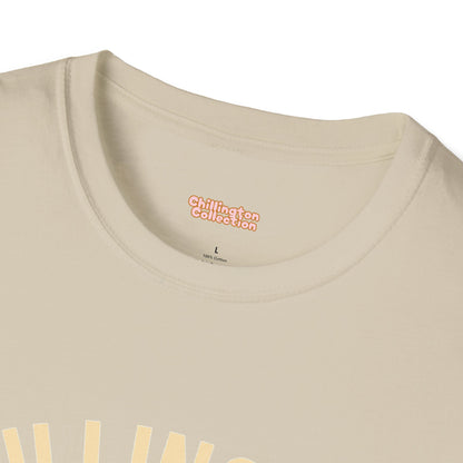 Chillington Logo Unisex T-Shirt