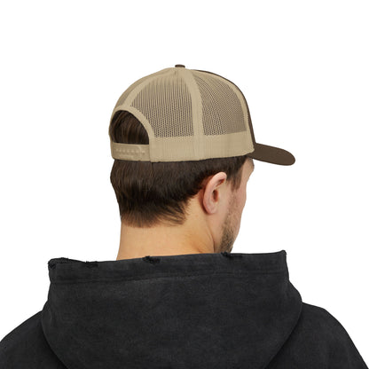 Chillington Trucker Cap