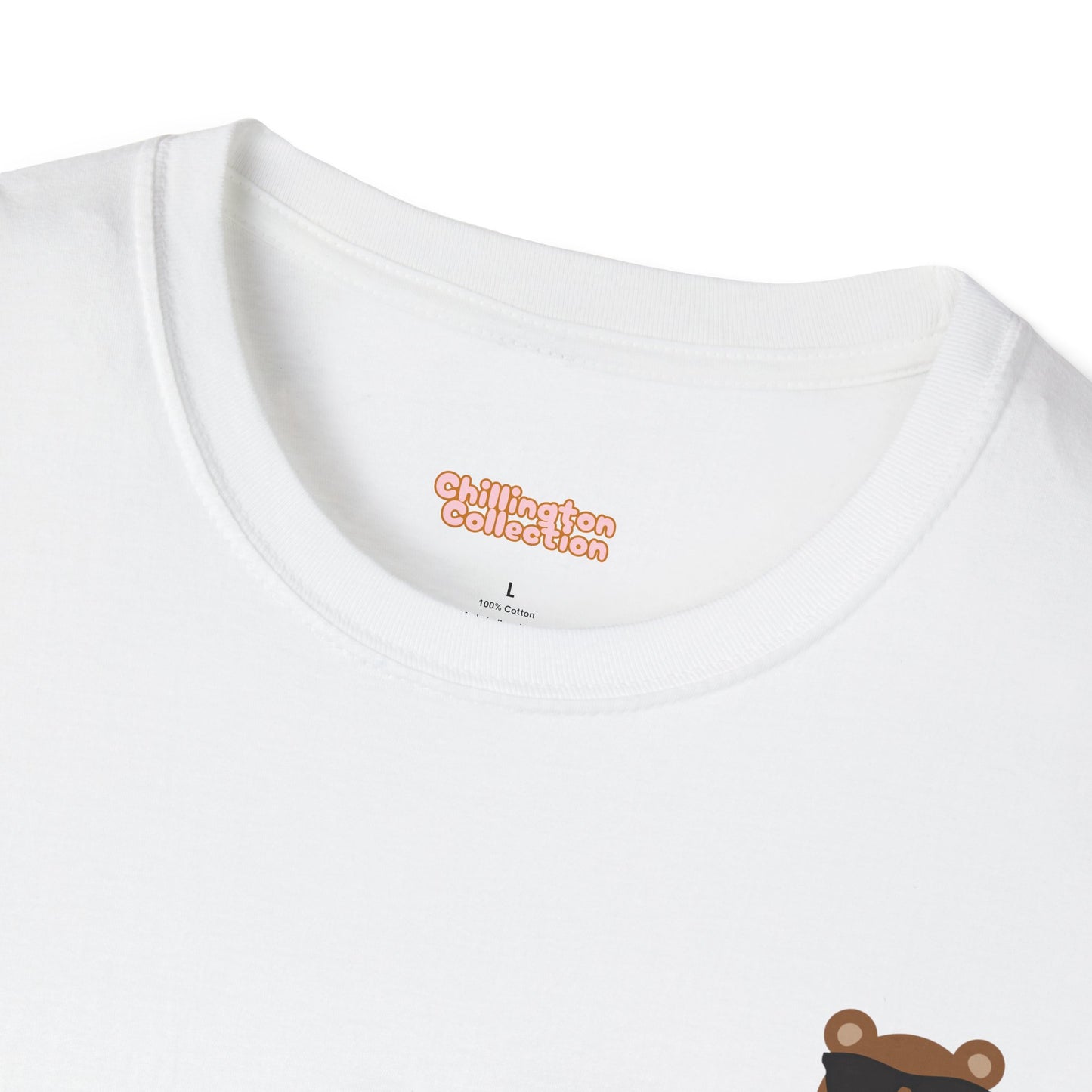 Chill Mode T-Shirt
