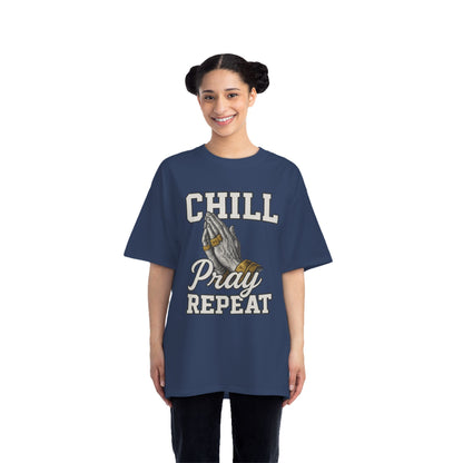 Chill Pray Repeat T-Shirt