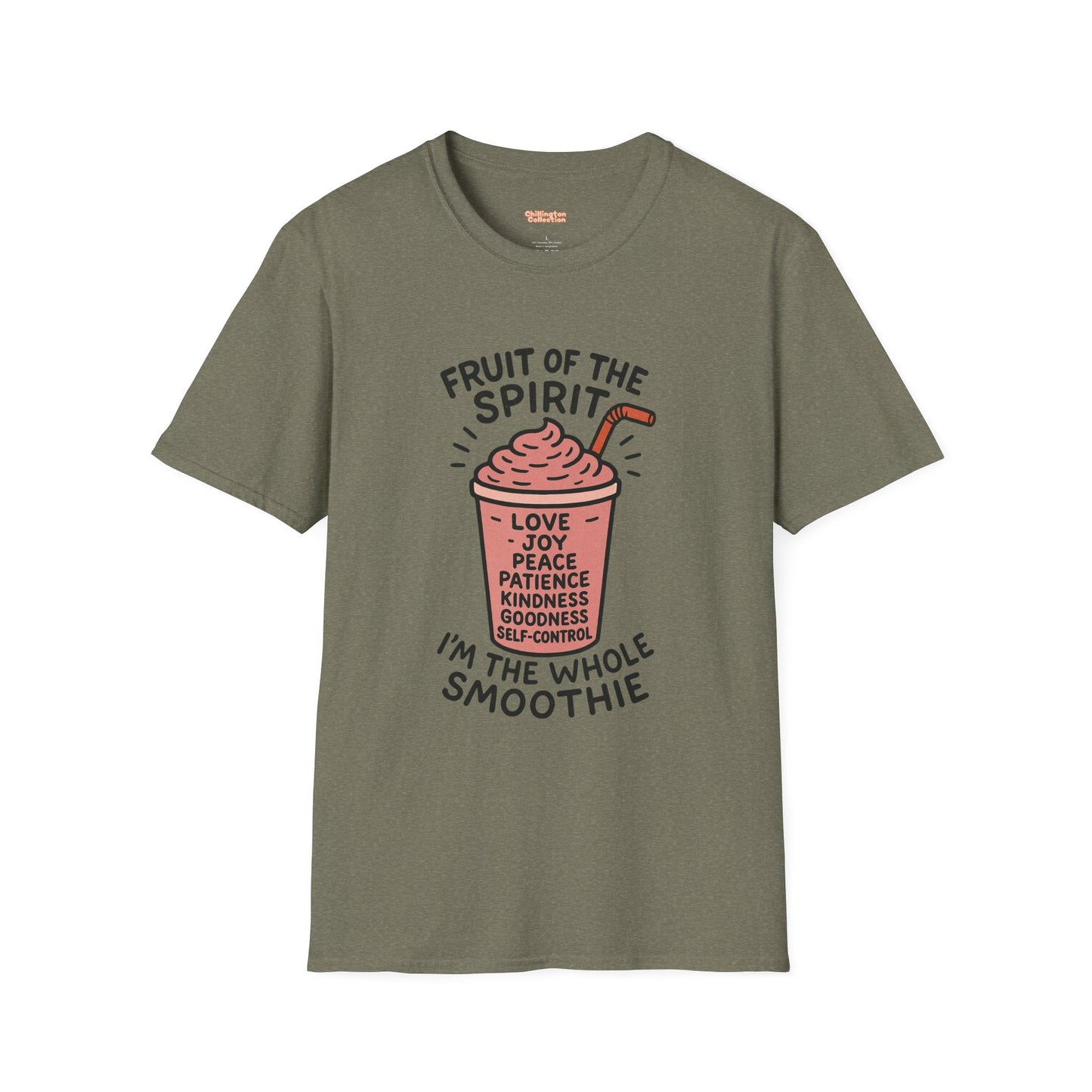 Fruit of the Spirit Unisex T-Shirt