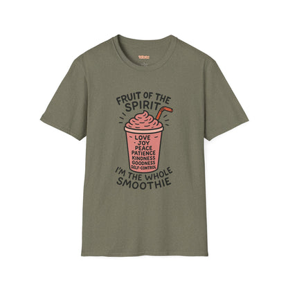 Fruit of the Spirit Unisex T-Shirt