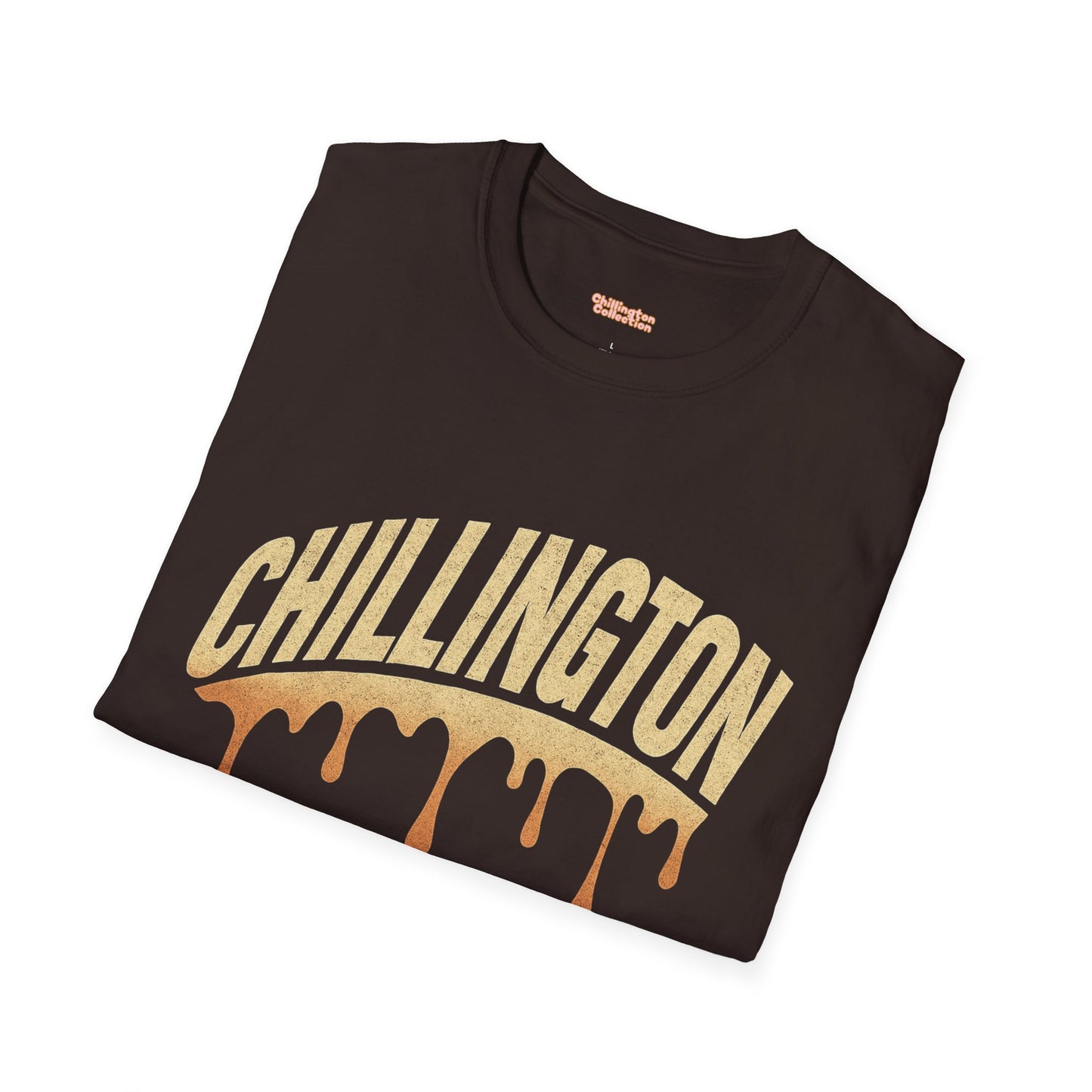 Drippy Chillington Unisex T-Shirt