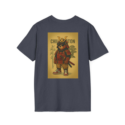 Legendary Lazy Ronin T-Shirt