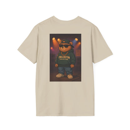Chillington Vibes Unisex T-Shirt