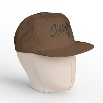 Chillington Bear Paw Surf Cap