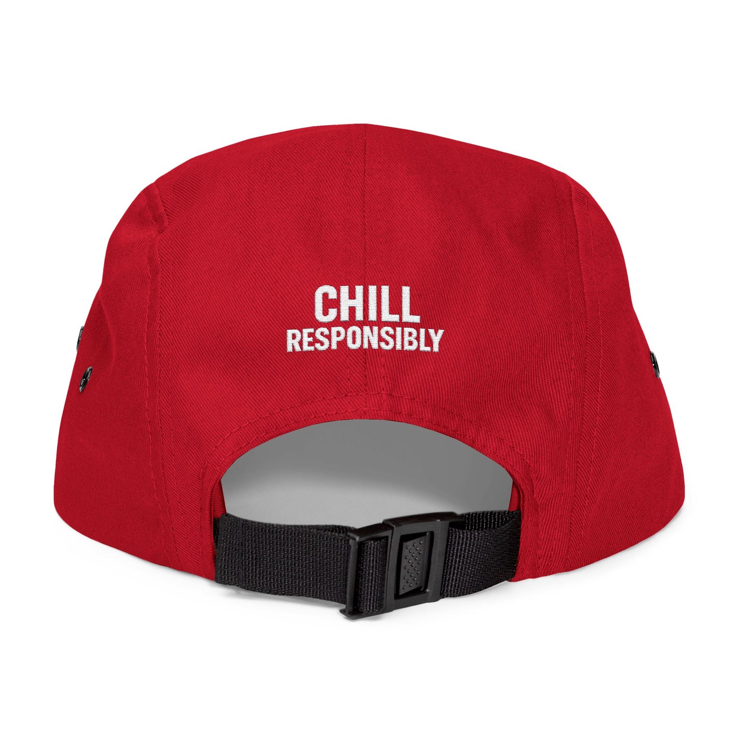 Crowed Chillington Hat