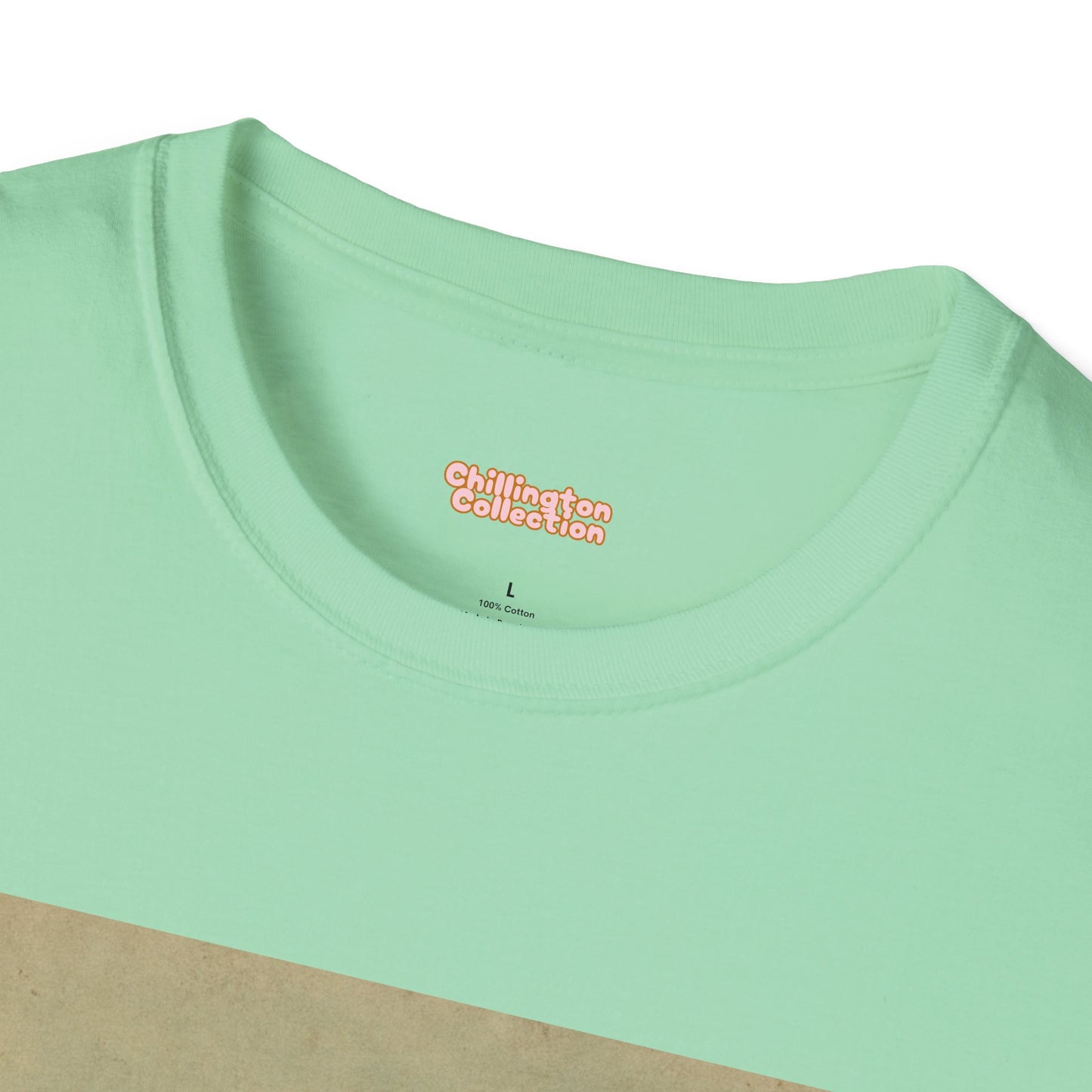 Sunrise Chillington Unisex T-Shirt