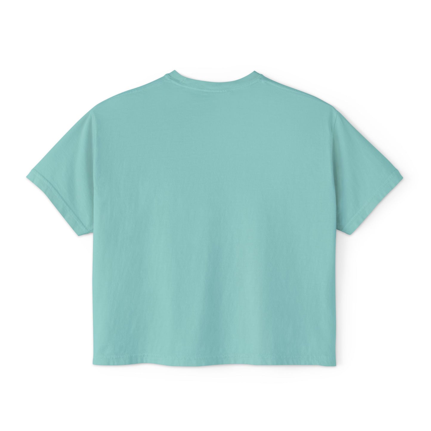 Sunrise Chillington Women's Boxy Tee