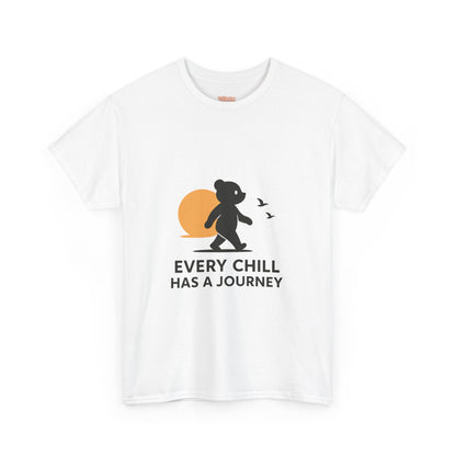 Chill Journey Unisex T-shirt