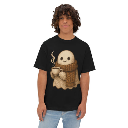 Cozy Ghost T-shirt