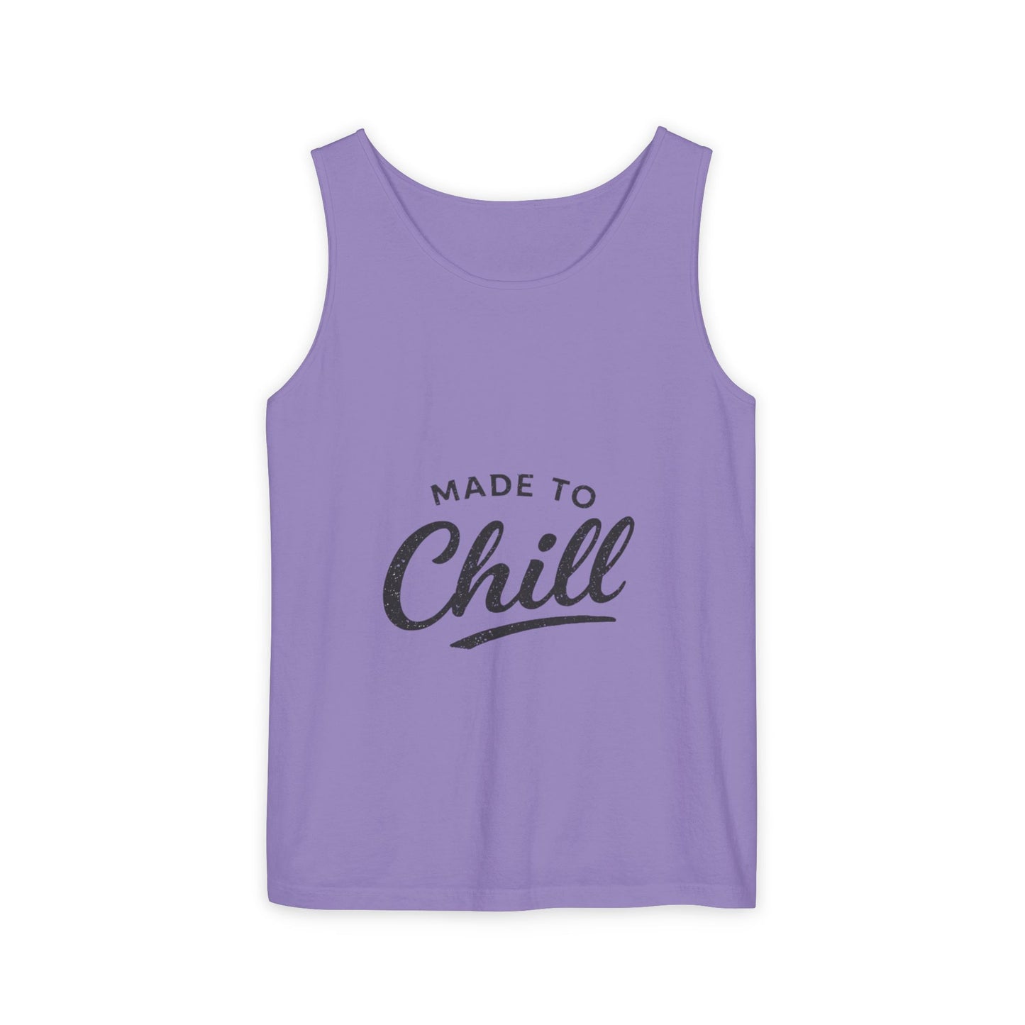 Made to Chill Tank Top