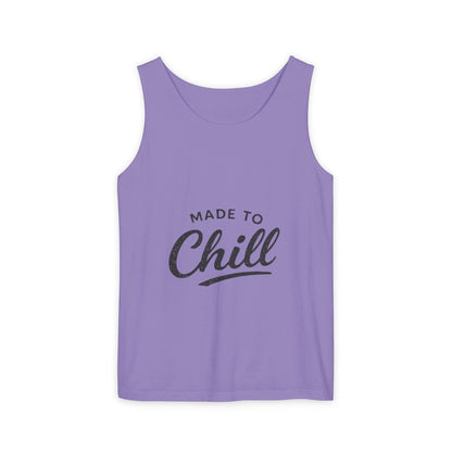 Made to Chill Tank Top