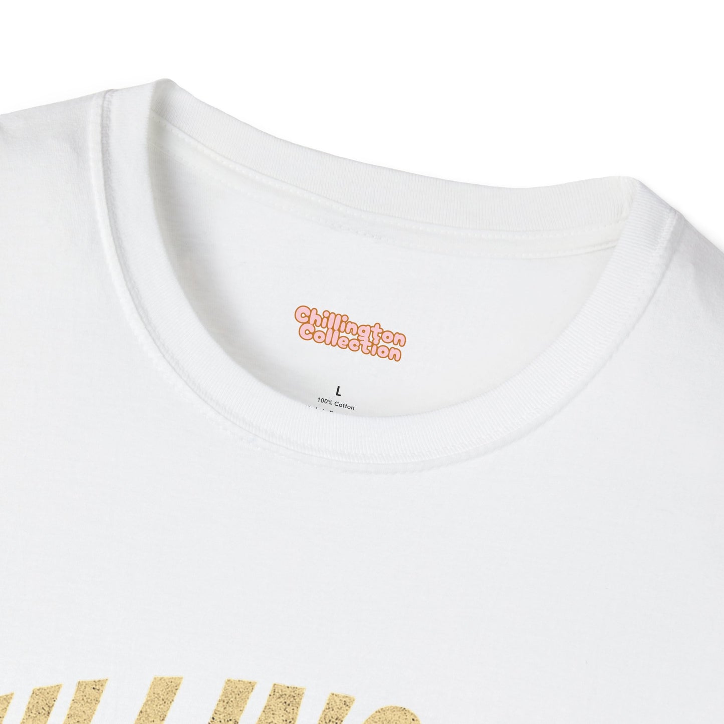 Drippy Chillington Unisex T-Shirt