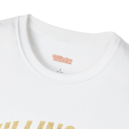 Drippy Chillington Unisex T-Shirt