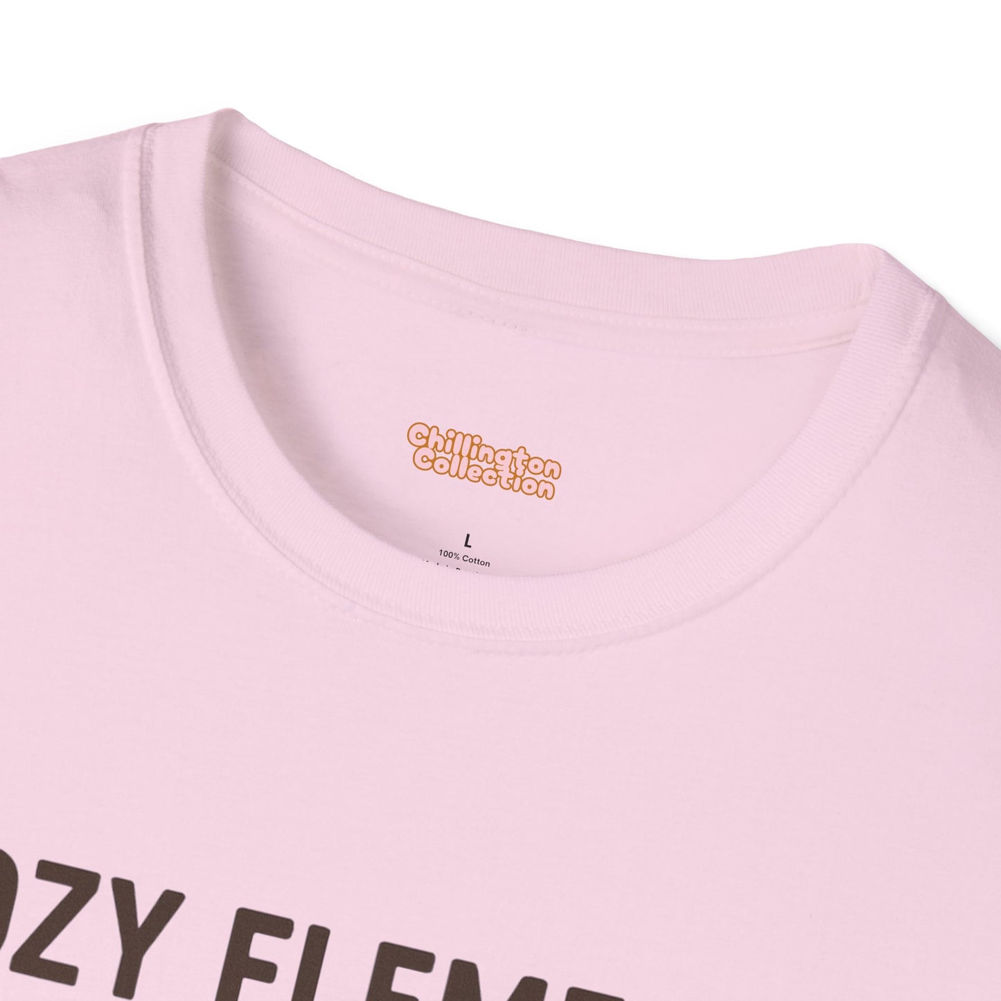 Cozy Elements Unisex T-Shirt