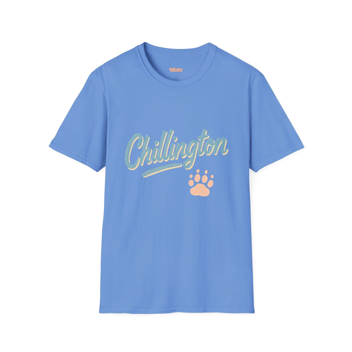 Bear Paw Chillington Unisex T-Shirt