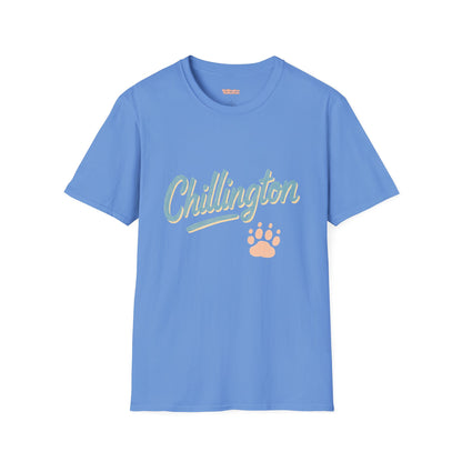 Bear Paw Chillington Unisex T-Shirt