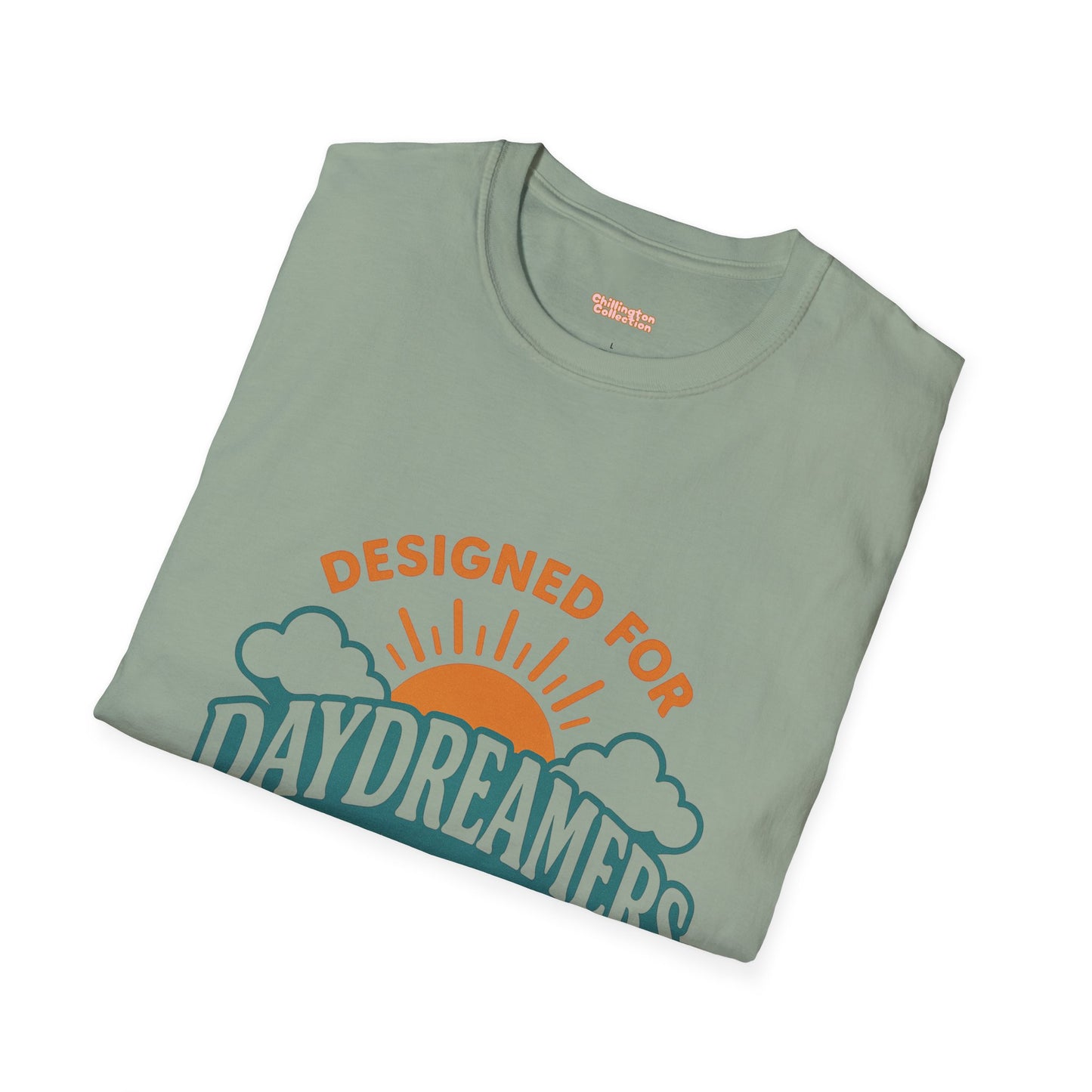 Daydreamer Unisex T-Shirt