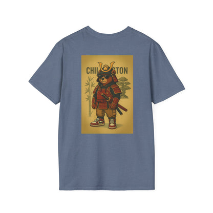 Legendary Lazy Ronin T-Shirt