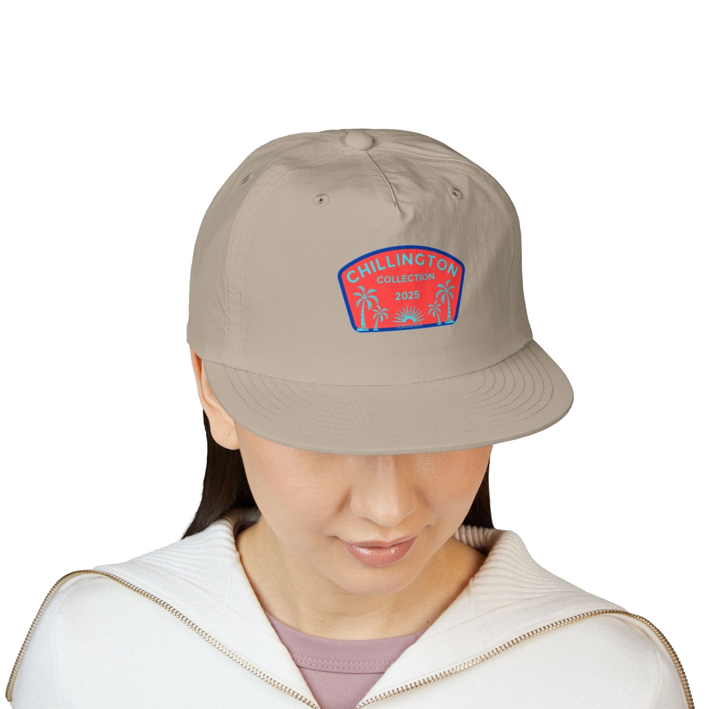 Chillington Surf Cap